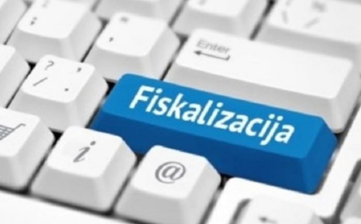 Nova fiskalizaija E- FISKALIZACIJA